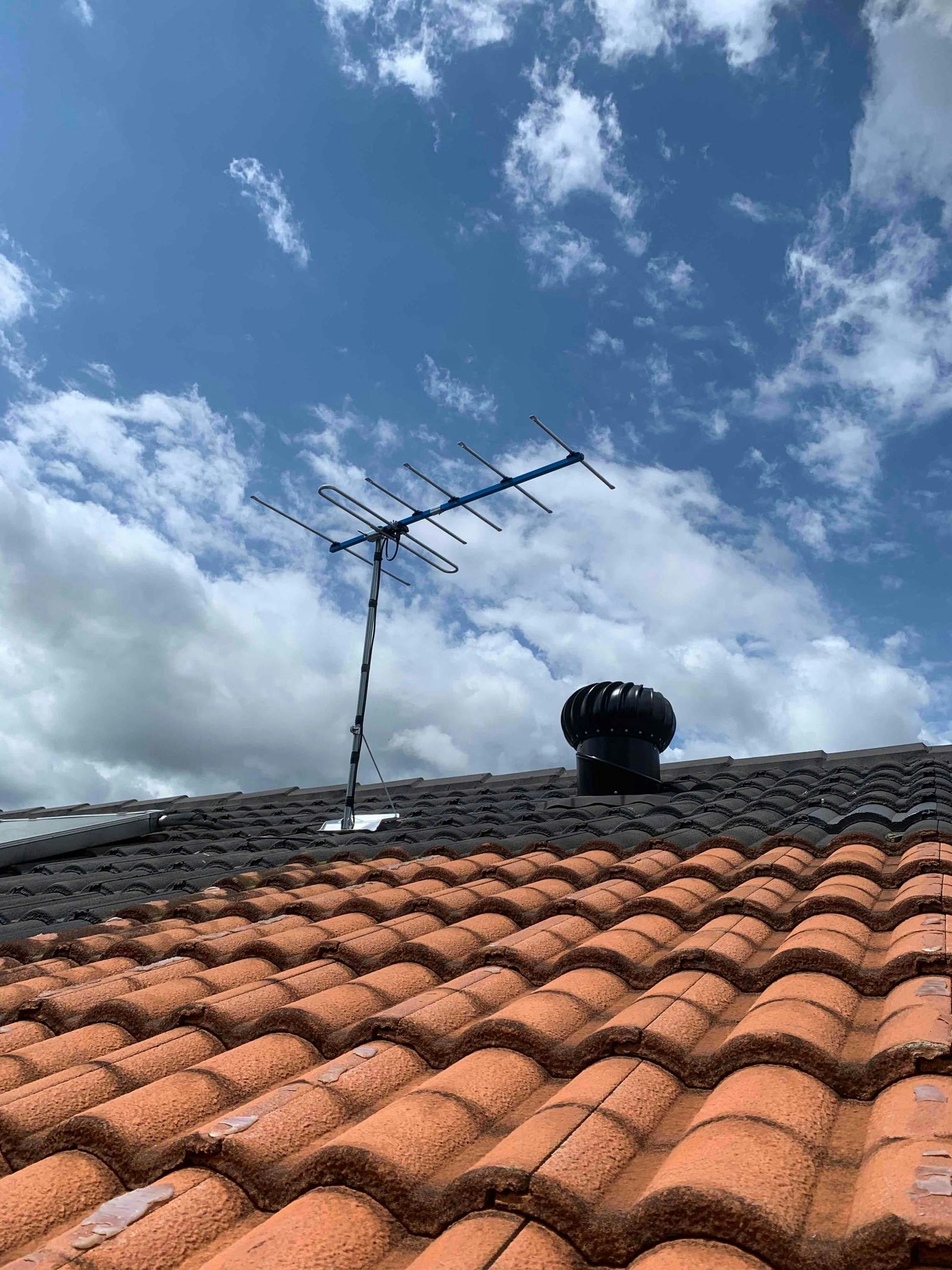 Antenna Reception Issues Occur In Bad Locations Mr Antenna