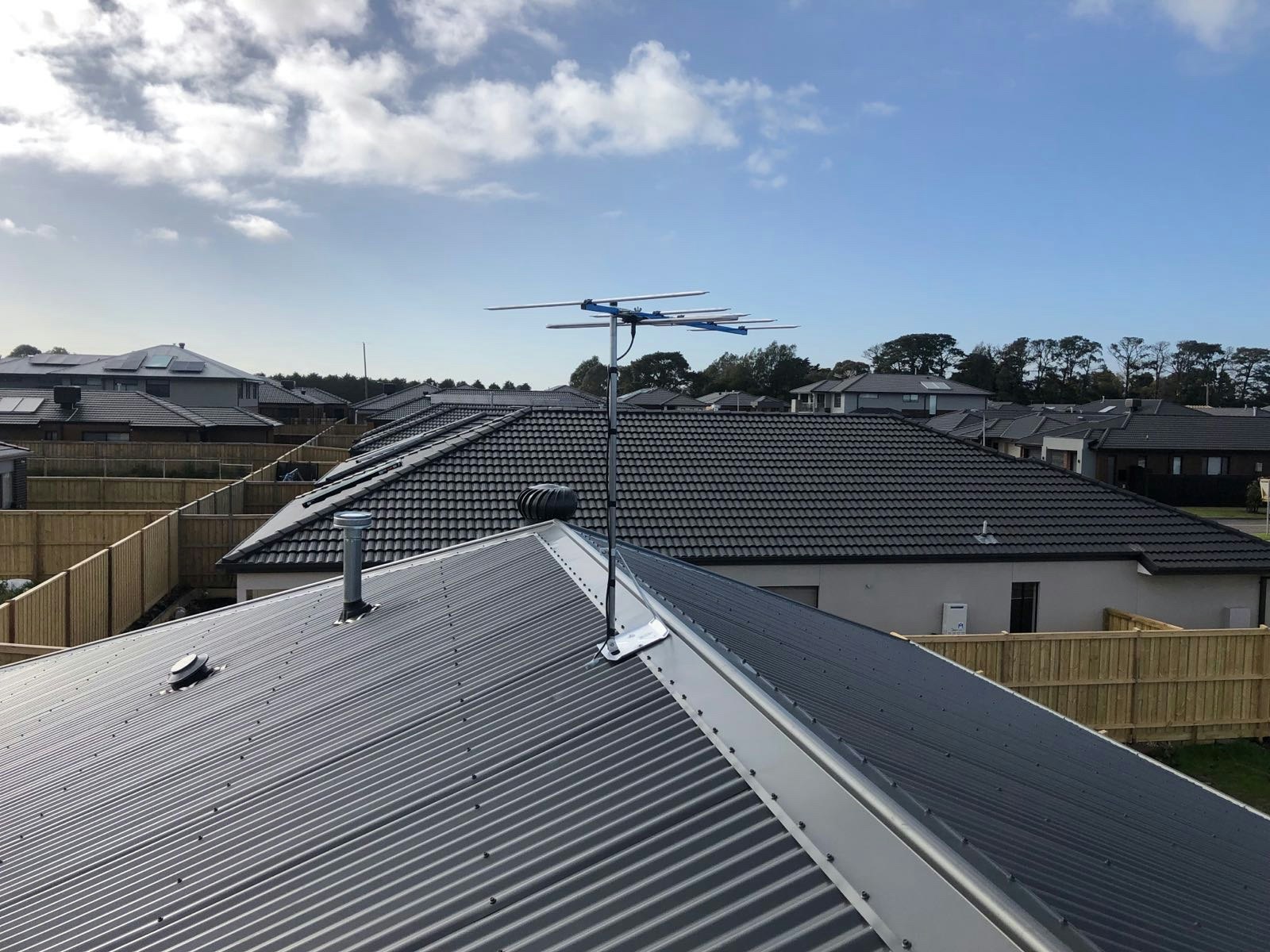 Best Antenna Installation Service In Victoria Mr Antenna