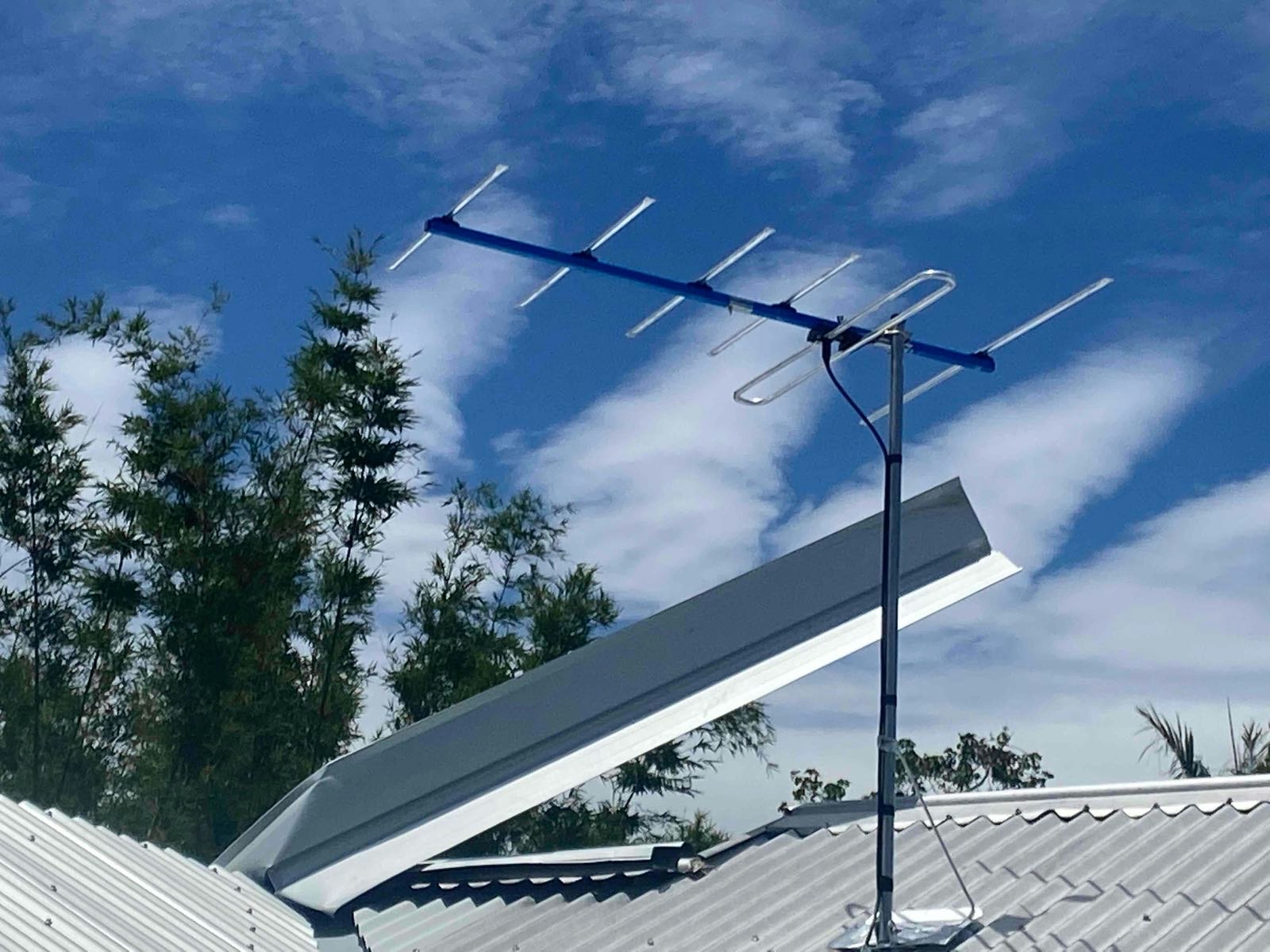 Best Antenna Service In QLD Mr Antenna