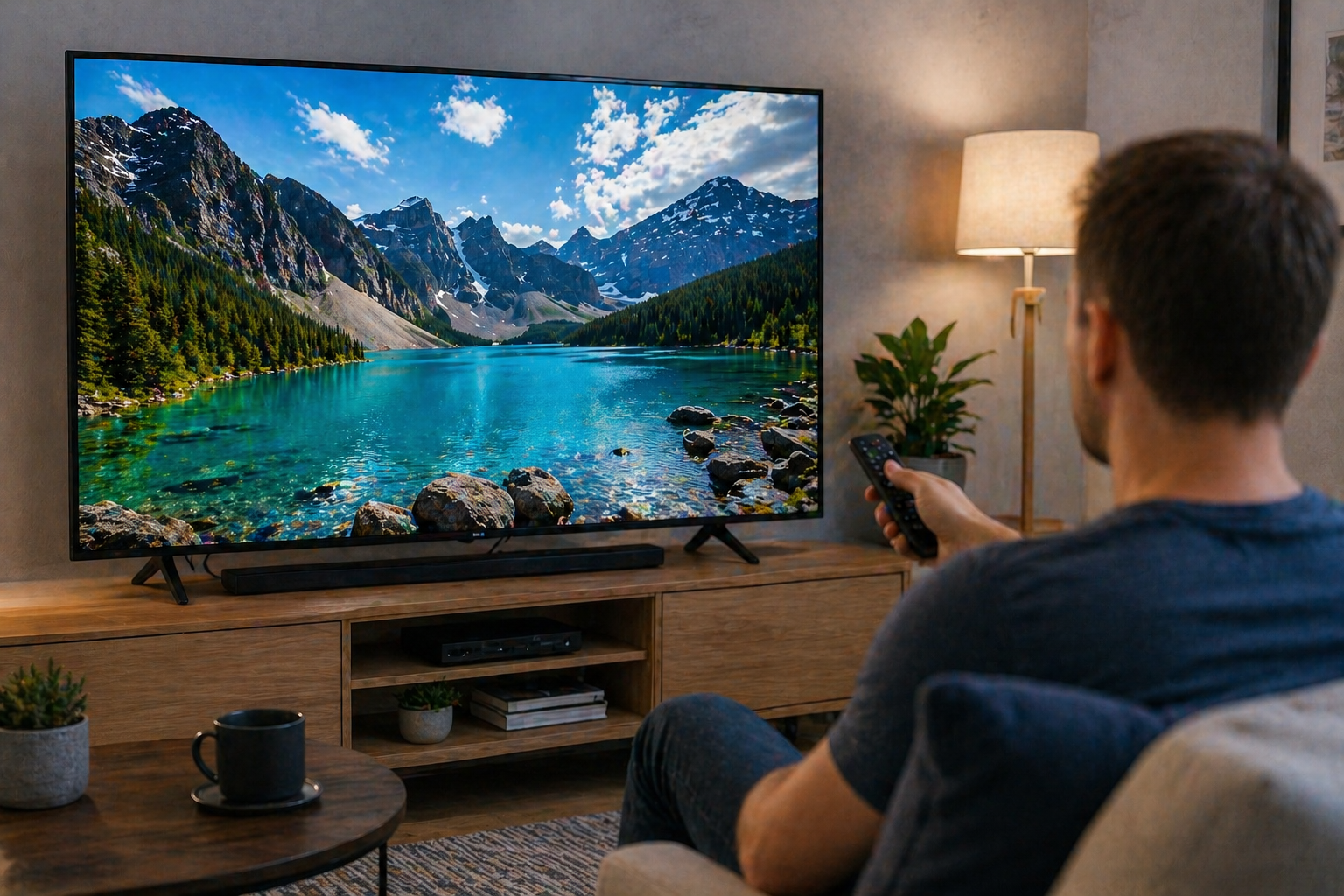 Do You Need a New Antenna When You Buy a New TV