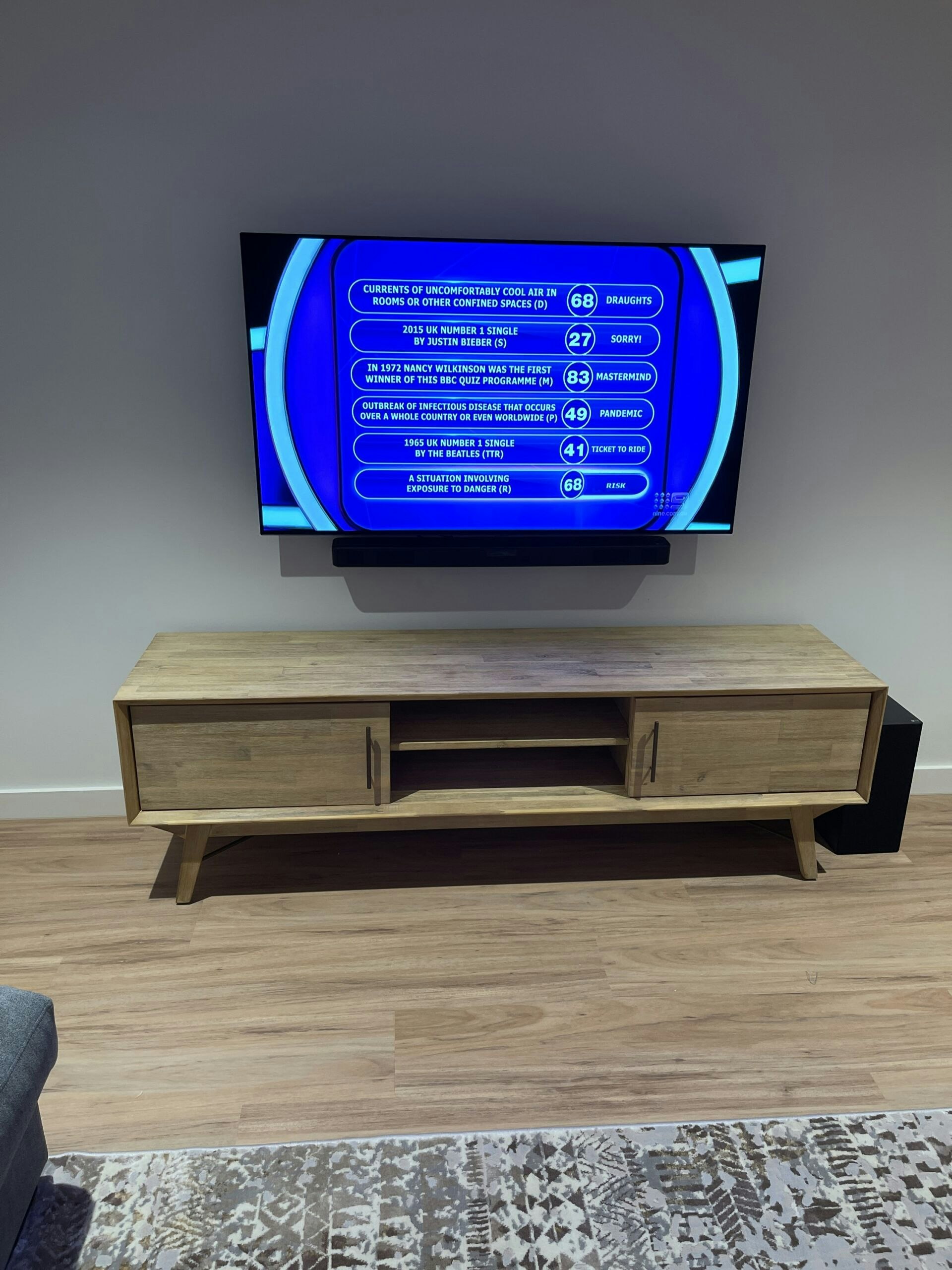 Home Theatre Installation Experts All Across Australia Mr Antenna