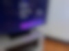 TV screen showing signal scan for TV reception Drummoyne service.