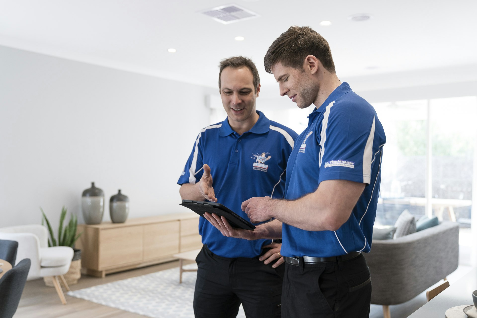 Antenna Installation Mornington Peninsula