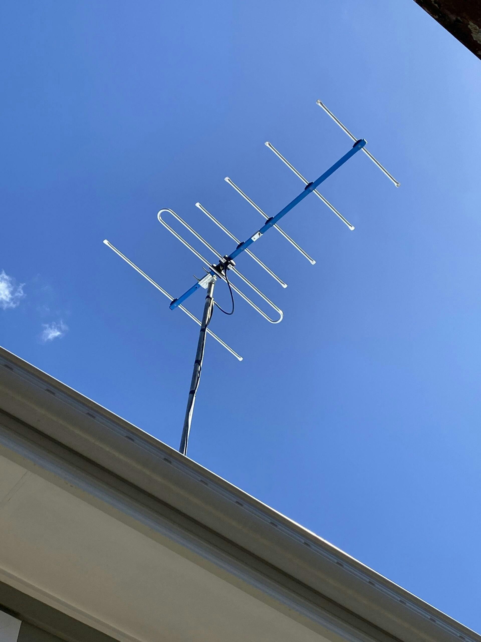 New Antennas In Windsor Efficient Installations Mr Antenna