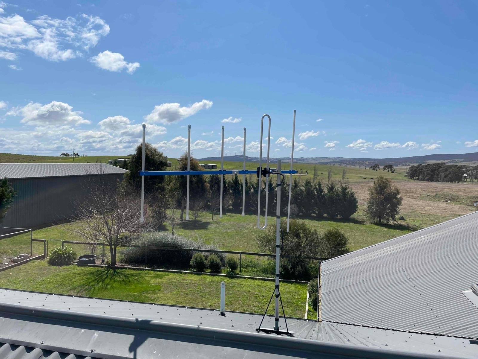 Reception Issues On Your TV? Give Us A Call! Mr Antenna