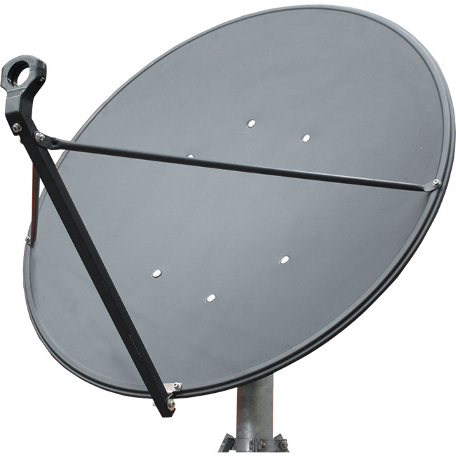 Satellite TV Systems Mr Antenna