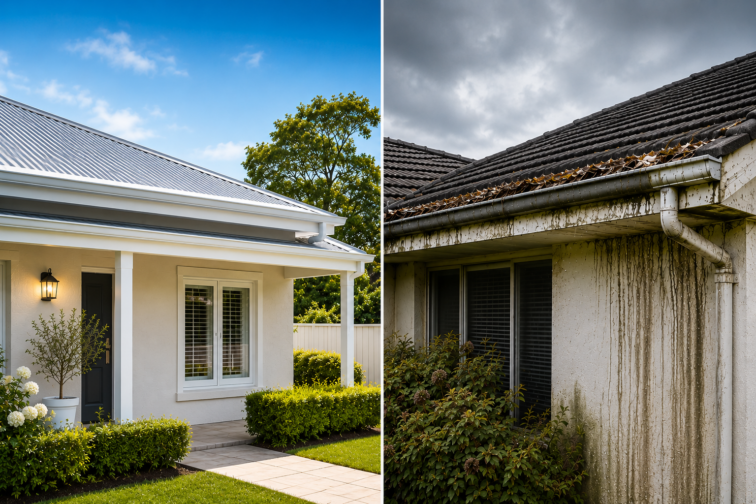 Buyers notice what you don't think they see.