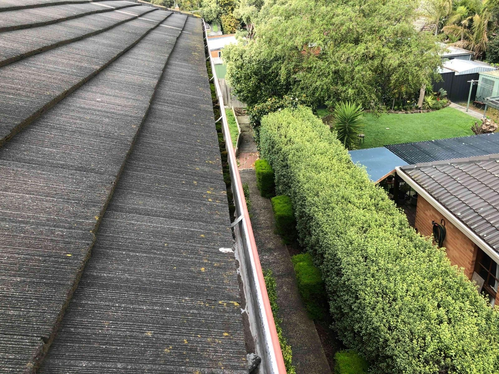 Professional Gutter Cleaning Around Doncaster Mr Gutter Cleaning
