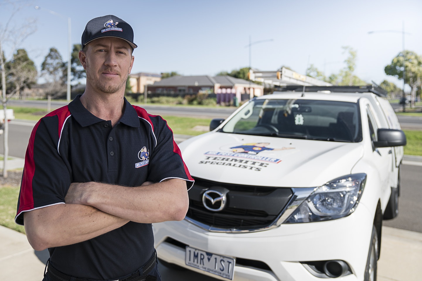 Pest Control Melbourne North West