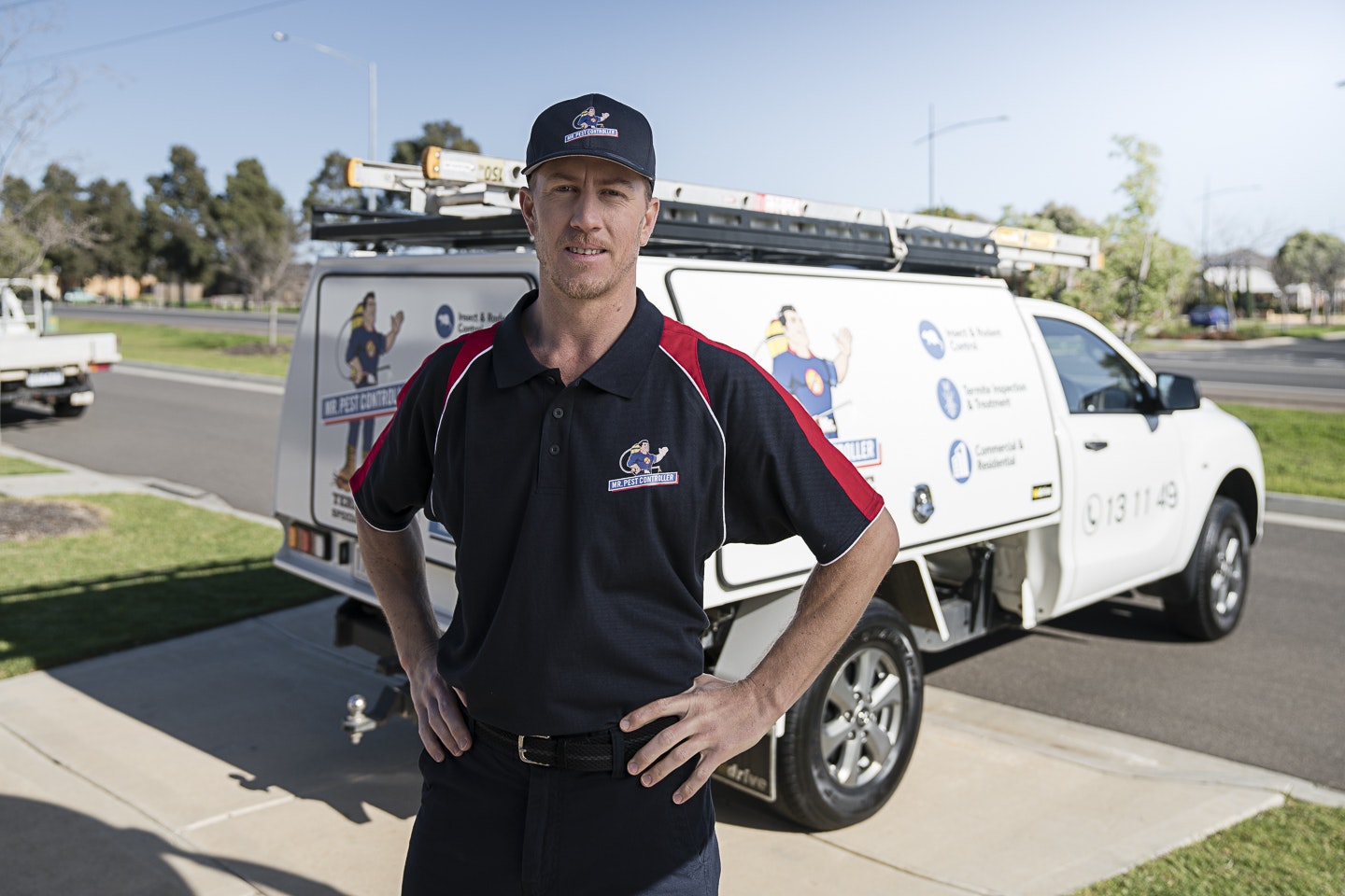 Rats, Mice, and Rodent Control Melbourne